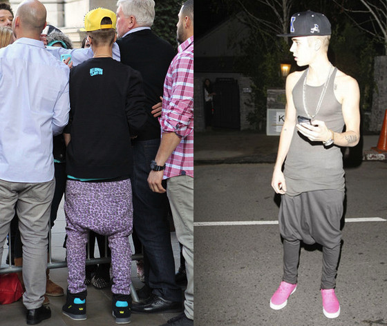 Justin Bieber Justin Bieber